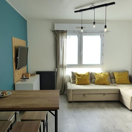 Ferienwohnung Hermeland Ile De Nantes Exterior foto